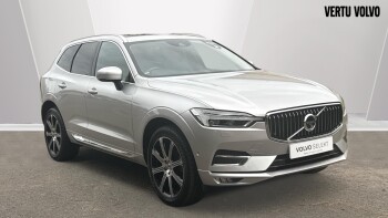 Volvo Xc60 2.0 B5D Inscription 5dr AWD Geartronic Diesel Estate